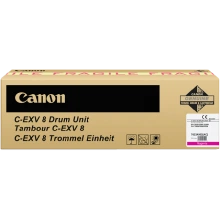 Фотобарабан CANON CEXV-8 (7623A002AC  000)
