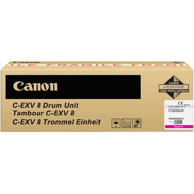 Фотобарабан CANON CEXV-8 (7623A002AC  000)