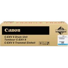 Фотобарабан CANON CEXV-8 (7624A002AC  000)