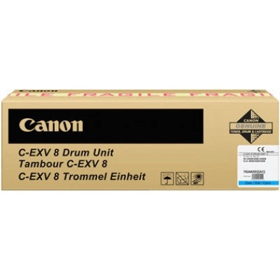 Фотобарабан CANON CEXV-8 (7624A002AC 000) Фотобарабан CANON CEXV-8 (7624A002AC 000)