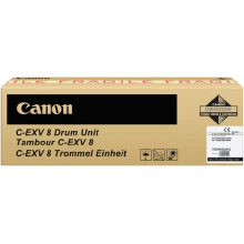 Фотобарабан CANON CEXV-8 (7625A002AC  000)