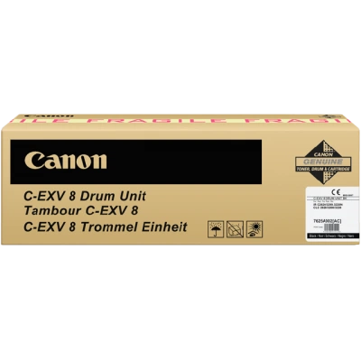 Фотобарабан CANON CEXV-8 (7625A002AC  000)