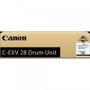 Фотобарабан CANON C-EXV 28 Black (2776B003AA)