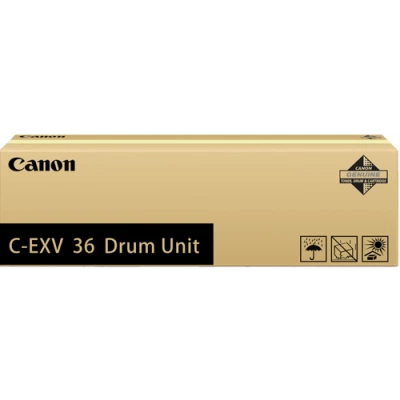 Фотобарабан CANON C-EXV 36 (3765B002AA 000) Фотобарабан CANON C-EXV 36 (3765B002AA 000)