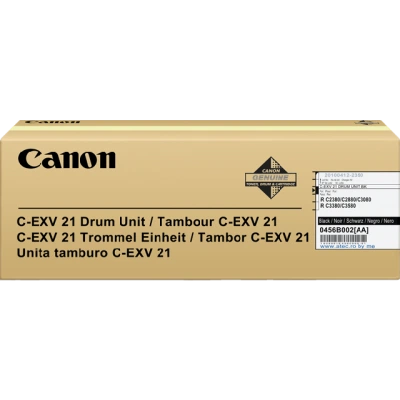 Фотобарабан CANON C-EXV 21 (0456B002BA/AA 000) Фотобарабан CANON C-EXV 21 (0456B002BA/AA 000)