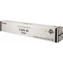 Тонер CANON C-EXV 45 Black (6942B002)