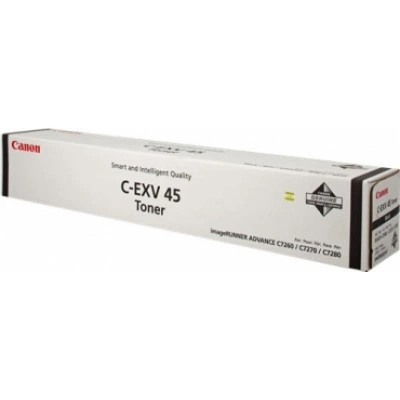 Тонер CANON C-EXV 45 Black (6942B002) Тонер CANON C-EXV 45 Black (6942B002)