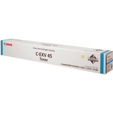 Тонер CANON C-EXV 45 C (6944B002)