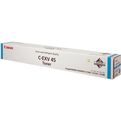 Тонер CANON C-EXV 45 C (6944B002)