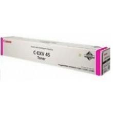 Тонер CANON C-EXV 45 M (6946B002)