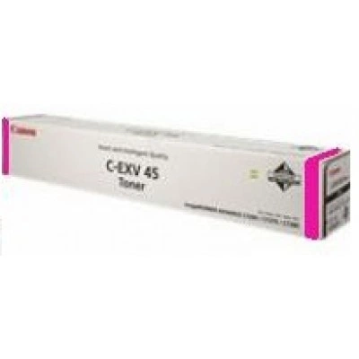 Тонер CANON C-EXV 45 M (6946B002) Тонер CANON C-EXV 45 M (6946B002)