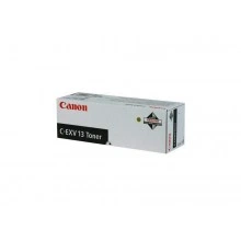 Тонер CANON C-EXV 13 Black (0279B002)