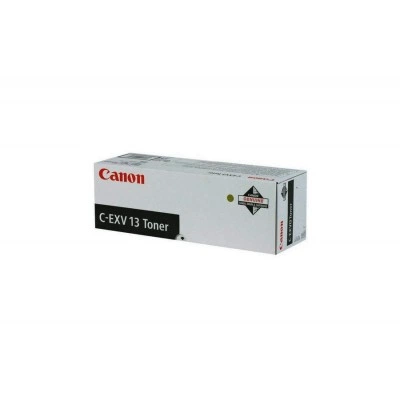 Тонер CANON C-EXV 13 Black (0279B002)