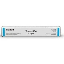 Тонер CANON 034C