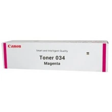 Тонер CANON 034M