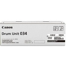 Барабан CANON 034 Black (9458B001)