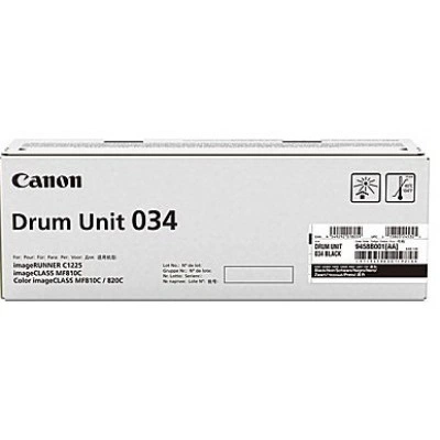 Барабан CANON 034 Black (9458B001)