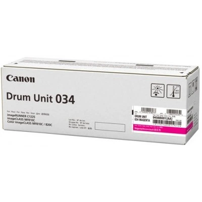 Барабан CANON 034M (9456B001)