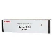 Тонер CANON 034 Black