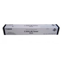 CANON тонер C-EXV 49 (8524B002)