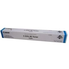 CANON тонер C-EXV 49 (8525B002)