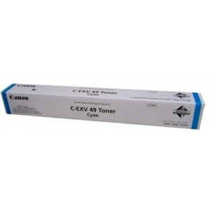 CANON тонер C-EXV 49 (8525B002)
