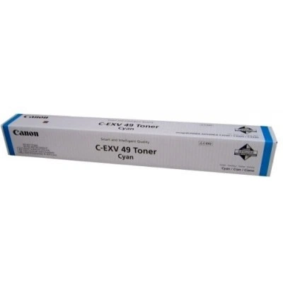 CANON тонер C-EXV 49 (8525B002)
