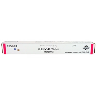 CANON тонер C-EXV 49 (8526B002)