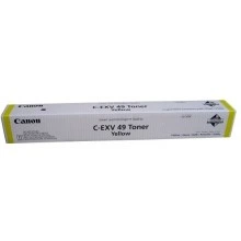 CANON тонер C-EXV 49 (8527B002)