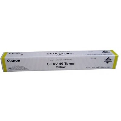 CANON тонер C-EXV 49 (8527B002)