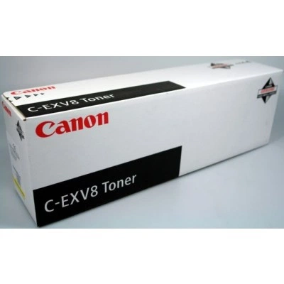 Тонер-картридж CANON CEXV-8 (7626A002) Тонер-картридж CANON CEXV-8 (7626A002)