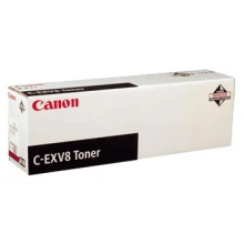 Тонер-картридж CANON CEXV-8 (7627A002)