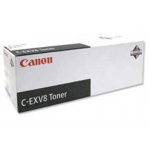 Тонер-картридж CANON CEXV-8 (7628A002)