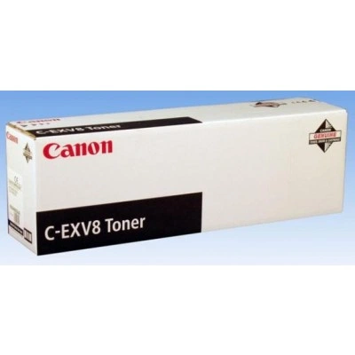 Тонер-картридж CANON CEXV-8 (7629A002) Тонер-картридж CANON CEXV-8 (7629A002)