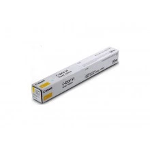 Тонер-картридж CANON C-EXV 51L Yellow (0487C002)