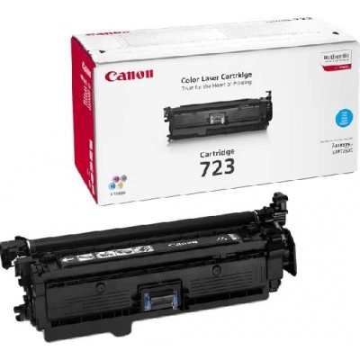 Картридж CANON 723 (2643B002)