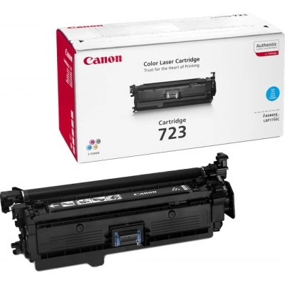 Картридж CANON 723 (2643B002) Картридж CANON 723 (2643B002)