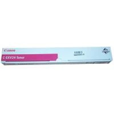 Тонер-картридж CANON C-EXV 24 Magenta (2449B002)