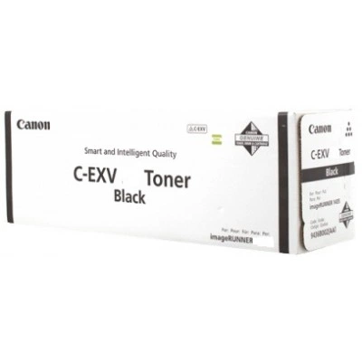 Тонер CANON C-EXV 54 Black (1394C002)