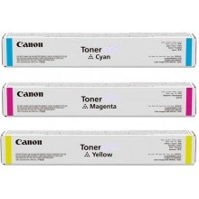 Тонер CANON C-EXV 54 Magenta (1396C002)