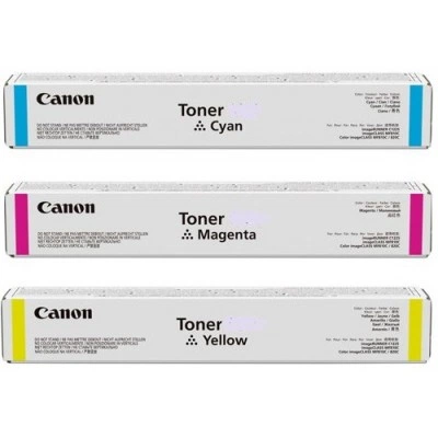 Тонер CANON C-EXV 54 Magenta (1396C002)