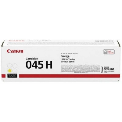 Тонер-картридж CANON 046HY (1251C002)