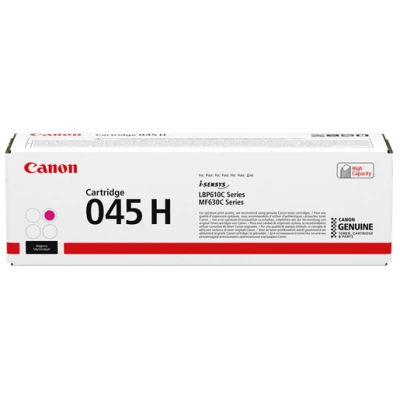 Тонер-картридж CANON 046HM (1252C002)