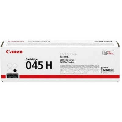 Тонер-картридж CANON 046HBk (1254C002)