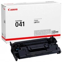 Тонер-картридж CANON 041 (0452C002)