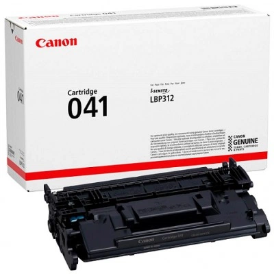 Тонер-картридж CANON 041 (0452C002)