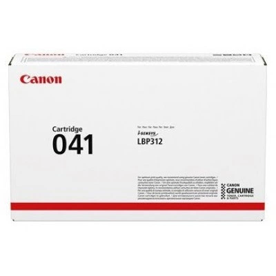 Тонер-картридж CANON 041 (0452C002) Тонер-картридж CANON 041 (0452C002)