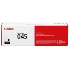 Тонер-картридж CANON 045Bk (1242C002)