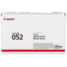 Тонер-картридж CANON 052 (2199C002)