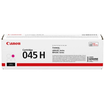 Тонер-картридж CANON 045HM (1244C002)